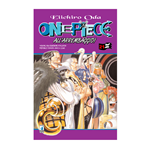 One Piece vol. 021