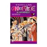One Piece vol. 022