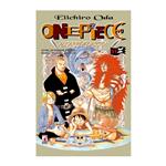 One Piece vol. 031