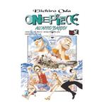 One Piece vol. 037