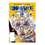 One Piece vol. 038