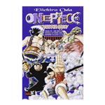 One Piece vol. 040