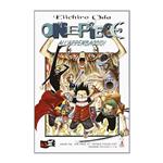 One Piece vol. 043