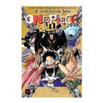 One Piece vol. 054