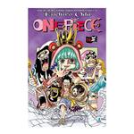 One Piece vol. 074