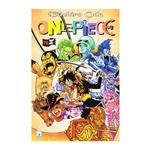 One Piece vol. 076