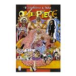 One Piece vol. 077