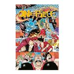 One Piece vol. 092