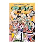One Piece vol. 093