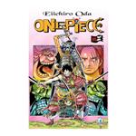 One Piece vol. 095