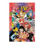 One Piece vol. 097