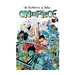 One Piece vol. 098