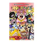 One Piece vol. 099