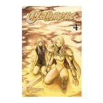 Claymore New Edition vol. 04
