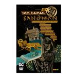 Neil Gaiman - Sandman - Library vol. 08 - La locanda alla fine dei mondi