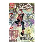 Amazing Spider-Man #807 - vol. 007