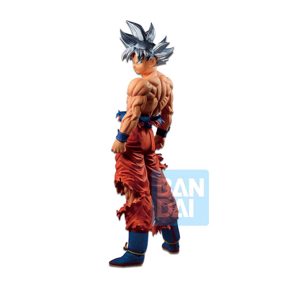 Dragon Ball Super - Ichibansho (Extreme Saiyan) - Son Goku Ultra Instinct
