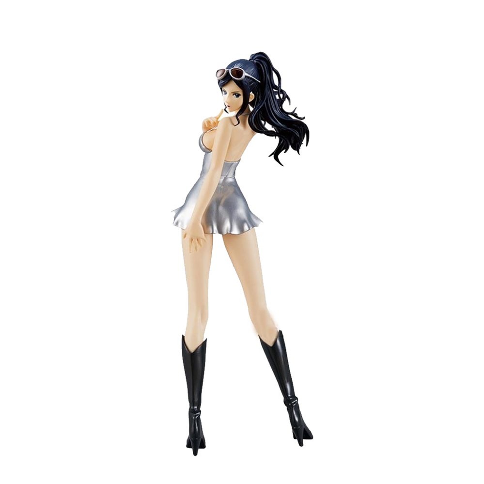 One Piece - Nico Robin Ver. D - Glitter & Glamours Special Version