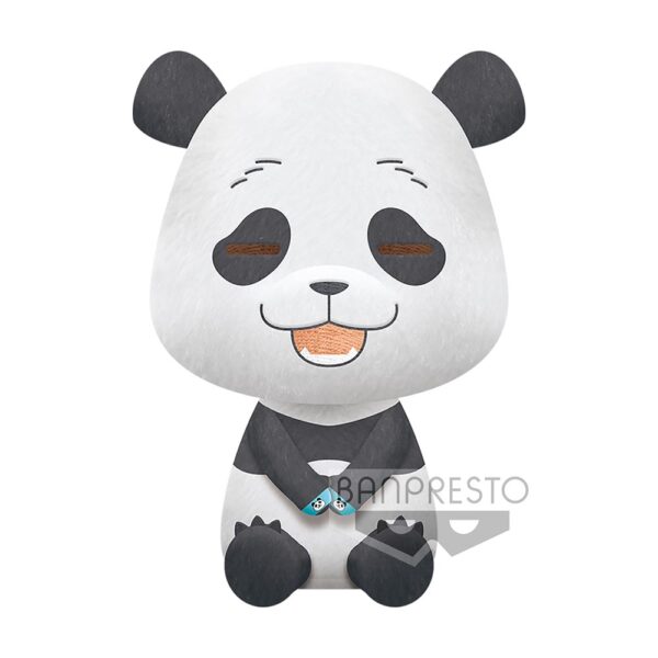 Jujutsu Kaisen - Peluche - Panda 20cm Banpresto