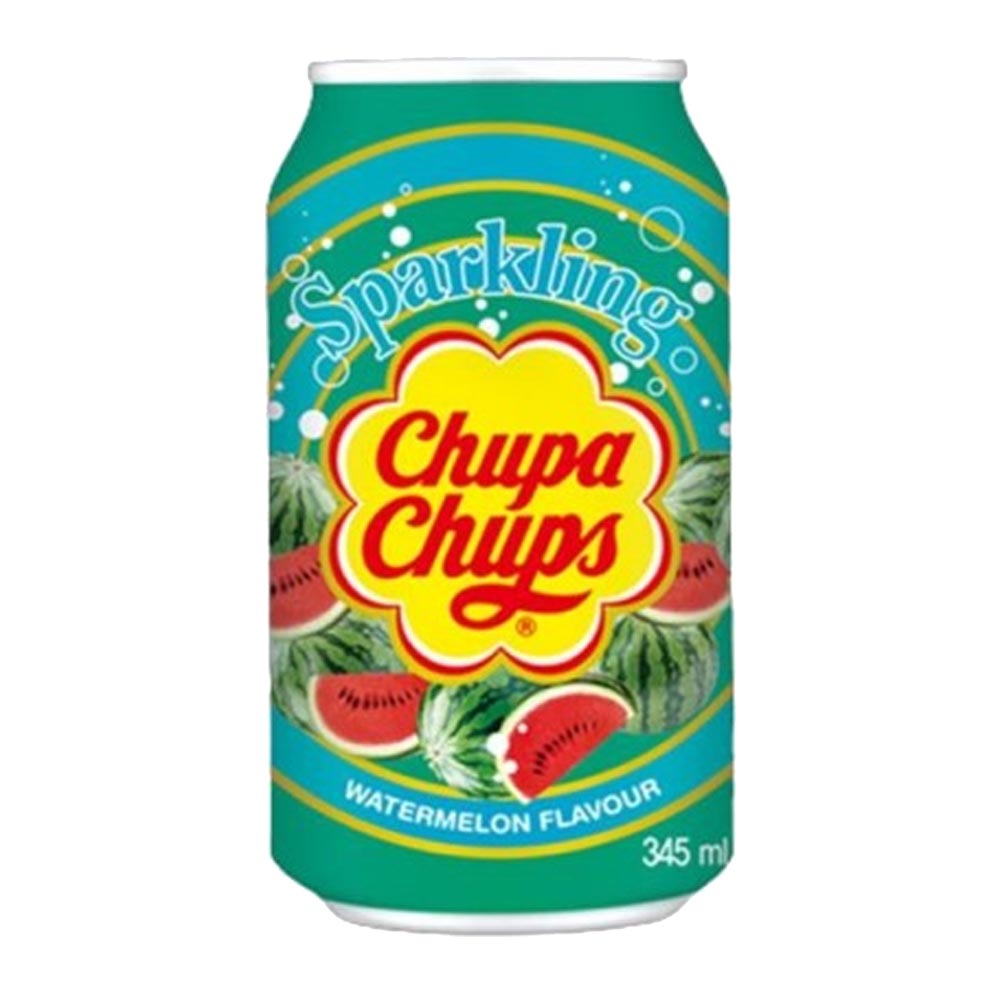 Chupa Chups Soda Anguria