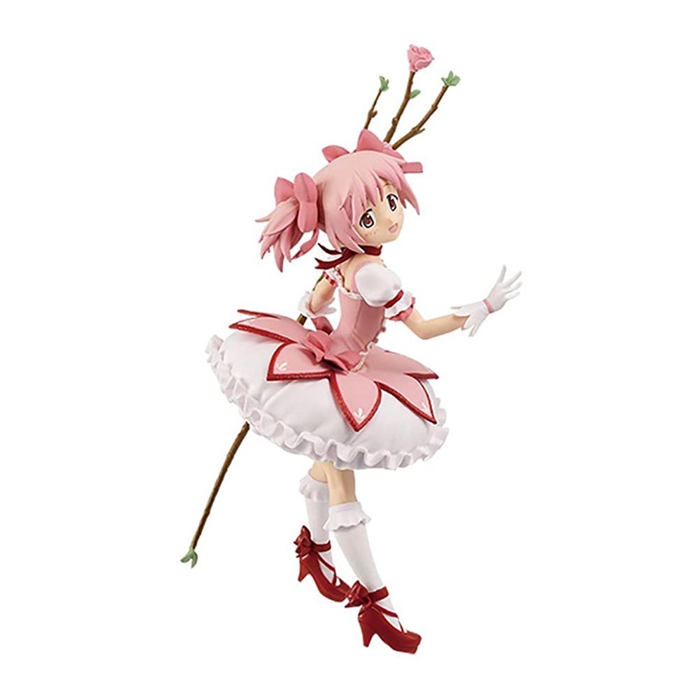 Puella Magi Madoka Magica - EXQ Figure - Madoka Kaname Special Color Version Puella Magi Madoka Magica - EXQ Figure - Madoka Kaname Special Color Version
