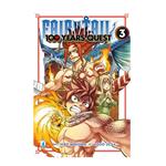 Fairy Tail 100 Years Quest vol. 03