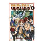 Fairy Tail 100 Years Quest vol. 01