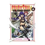 Fairy Tail 100 Years Quest vol. 06