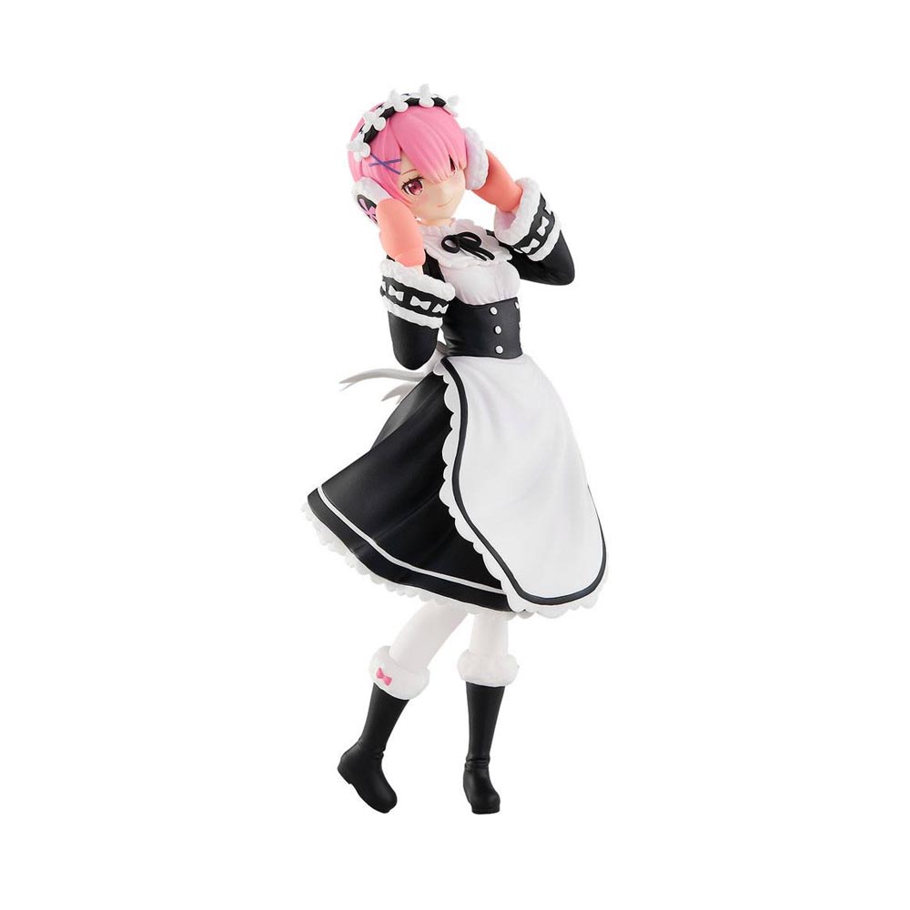 Re: Zero Starting Life in Another World - Pop Up Parade - Ram