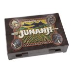 Jumanji - Replica del gioco da tavolo