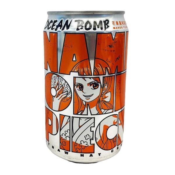 Ocean Bomb One Piece - Nami (Mango)