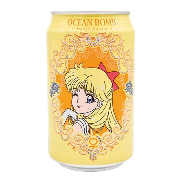 Ocean Bomb Sailor Moon - Sailor Venus (Mango)