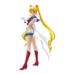 Sailor Moon The Movie - Glitter & Glamours - Super Sailor Moon Ver. A - Banpresto