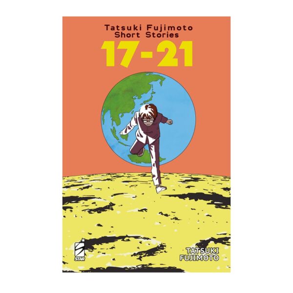 Tatsuki Fujimoto - Short Stories 17-21