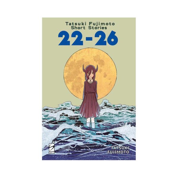 Tatsuki Fujimoto - Short Stories 22-26