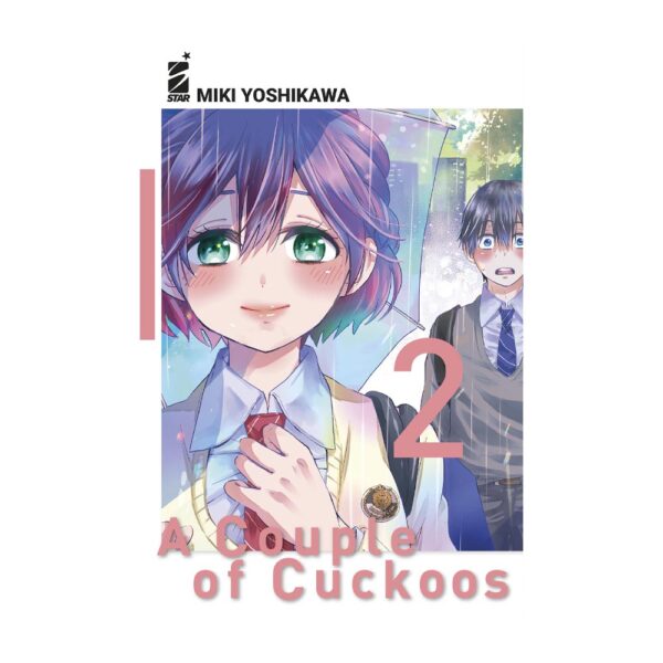 A Couple of Cuckoos vol. 02