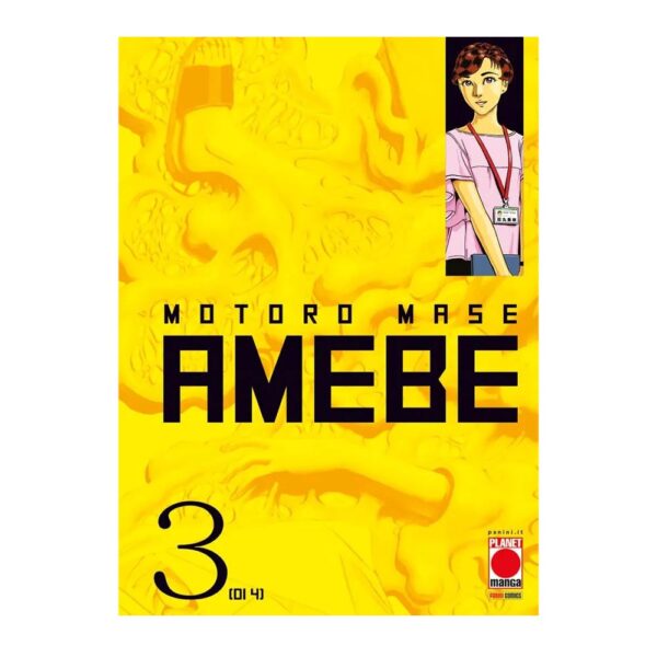 Amebe vol. 03