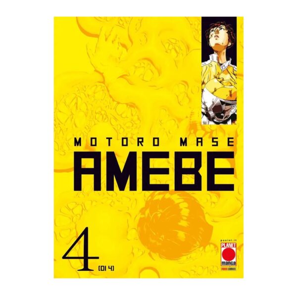Amebe vol. 04
