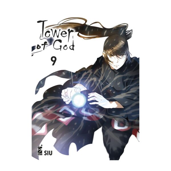 Tower of God vol. 09