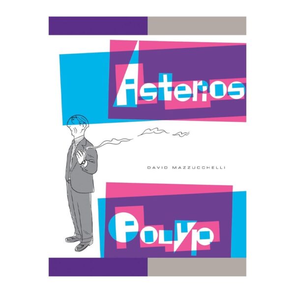 Asterios Polyp
