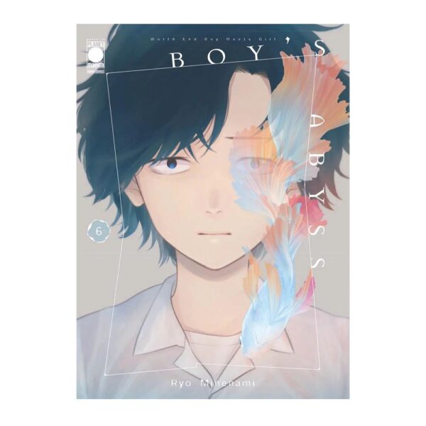 Boy's Abyss vol. 06