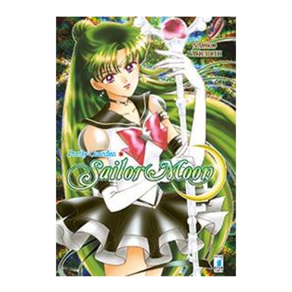 Pretty Guardian Sailor Moon New Edition vol. 09