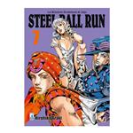 Le Bizzarre Avventure di Jojo - Parte 07 - Steel Ball Run vol. 07