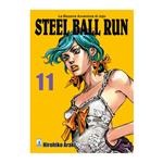 Le Bizzarre Avventure di Jojo - Parte 07 - Steel Ball Run vol. 11