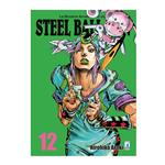 Le Bizzarre Avventure di Jojo - Parte 07 - Steel Ball Run vol. 12