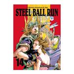Le Bizzarre Avventure di Jojo - Parte 07 - Steel Ball Run vol. 14