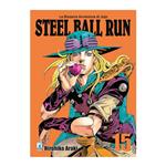 Le Bizzarre Avventure di Jojo - Parte 07 - Steel Ball Run vol. 15