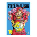 Le Bizzarre Avventure di Jojo - Parte 07 - Steel Ball Run vol. 16
