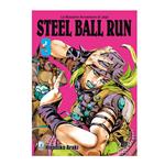 Le Bizzarre Avventure di Jojo - Parte 07 - Steel Ball Run vol. 03