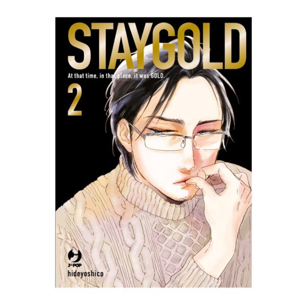 Staygold vol. 02